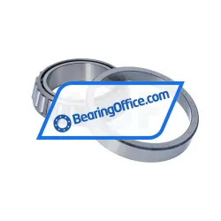 Timken 32018X-90KC5 rulman resim 3