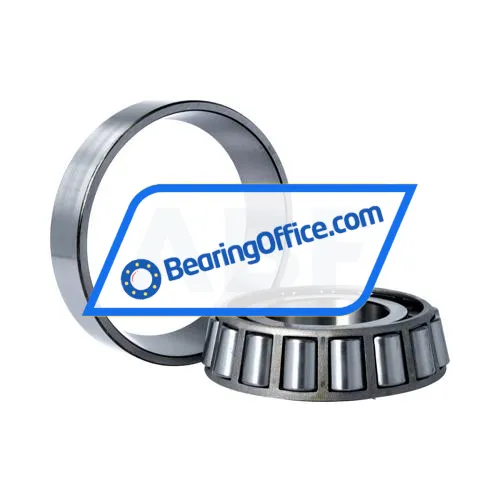 Timken 30311-90KM1 bearing image 2