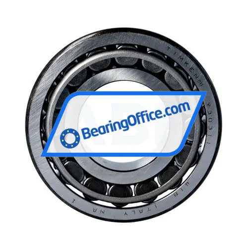 Timken 30311-90KM1 bearing image 3