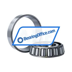 Timken 30311-90KM1 rulman resim 2