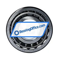 Timken 30311-90KM1 rulman resim 3