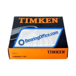 Timken 30311-90KM1 rulman resim 4