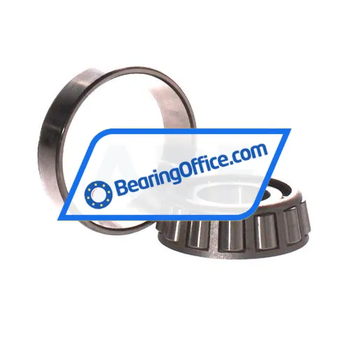 Timken 30305M-90KM1 bearing image 2