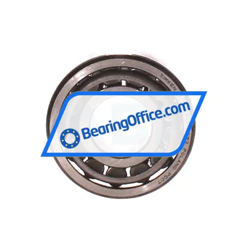 Timken 30305M-90KM1 bearing image 3