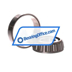 Timken 30305M-90KM1 rulman resim 2