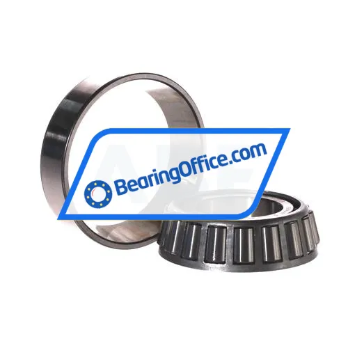 SKF 302/28 bearing image 2