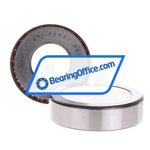 SKF BT1-0097C bearing image 3
