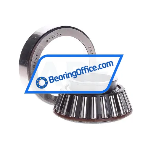 SKF BT1-0097C bearing image 4