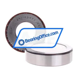 SKF BT1-0097C rulman resim 3