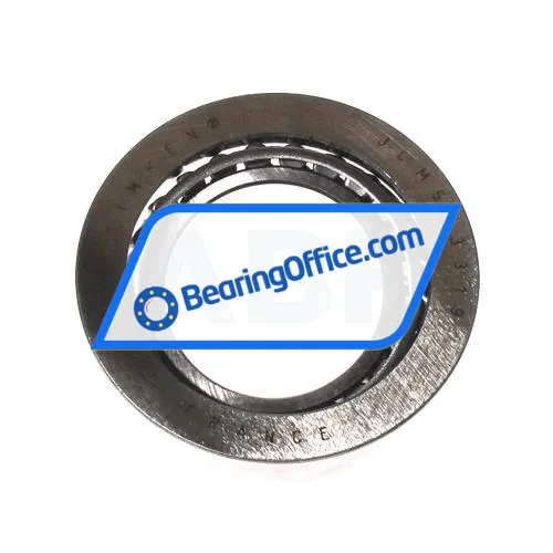 Timken LM503349A/JLM503319 bearing image 3