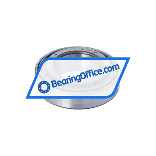 Timken 462/453X bearing image 2