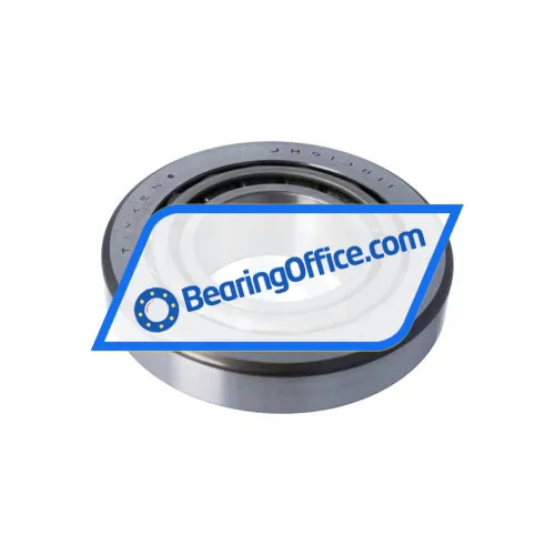 Timken JH913848-99401 bearing image 2