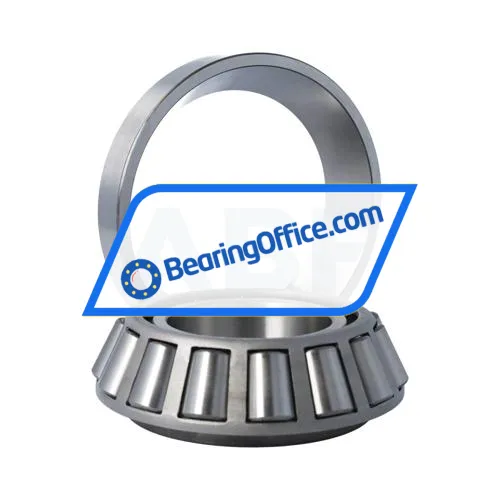 Timken JH913848-99401 bearing image 4