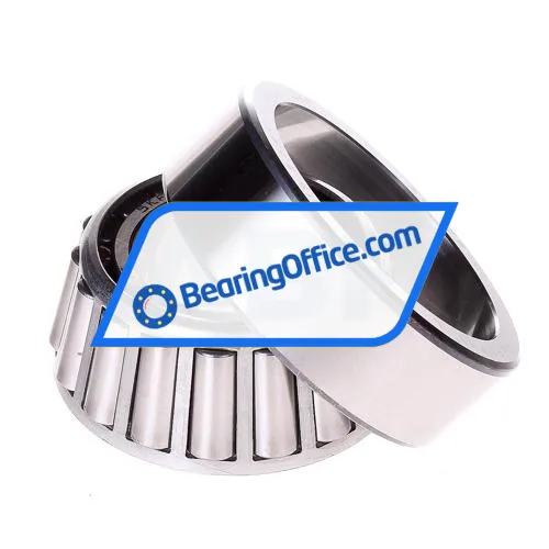 SKF 33208 bearing image 2