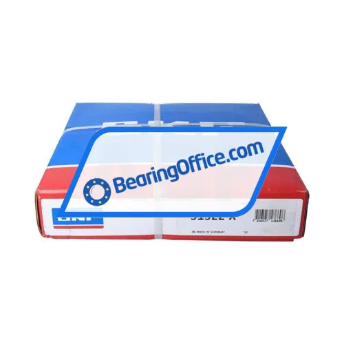 SKF 31322X bearing image 4