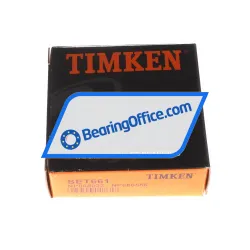 Timken NP868033/NP666556 rulman resim 4