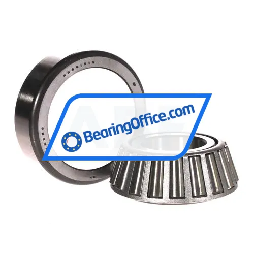 Timken HM801346/HM801310