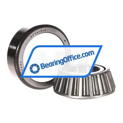 Timken HM801346/HM801310