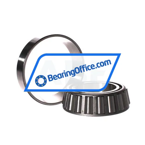 Timken 45291/45220 bearing image 2