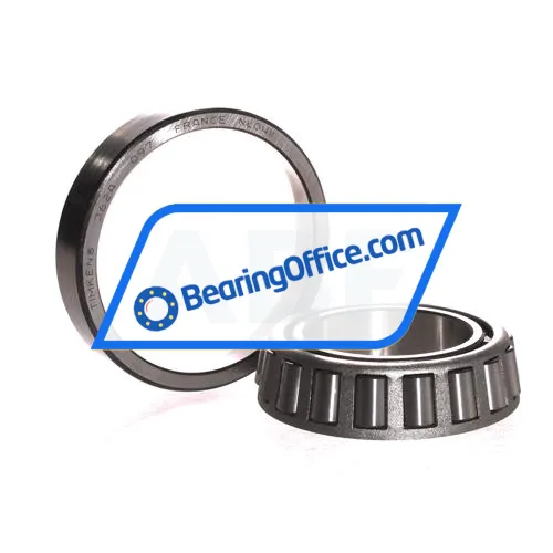 Timken 368A/362A
