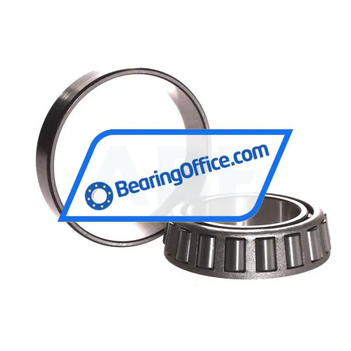 Timken 368A/362A bearing image 2
