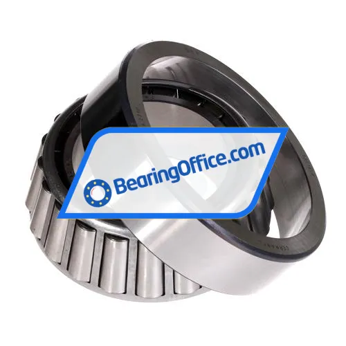 SKF 33216/Q bearing image 2
