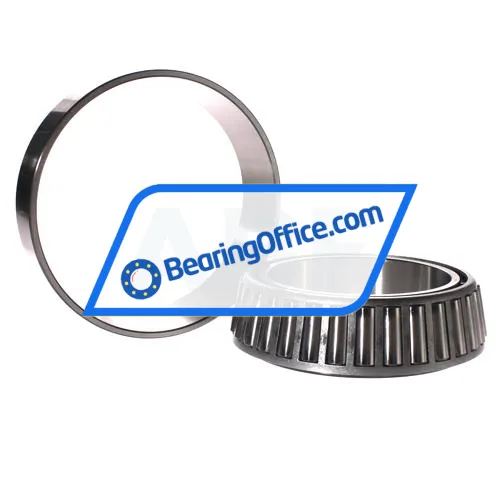 SKF 33024 bearing image 2
