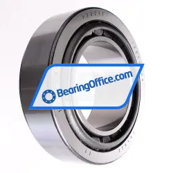 SKF 32306J2/Q rulman resim 3