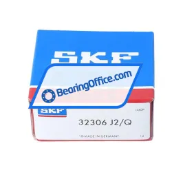 SKF 32306J2/Q rulman resim 4