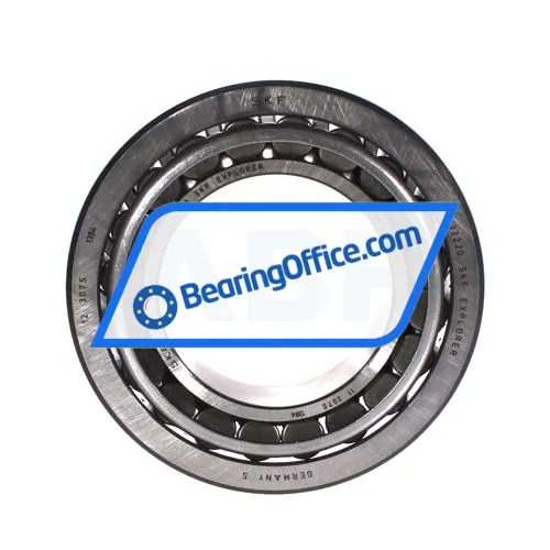 SKF 32220 bearing image 3