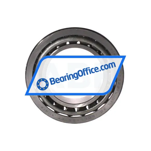 Timken 32215 bearing image 3
