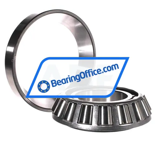 SKF 31316J1/QCL7A bearing image 2