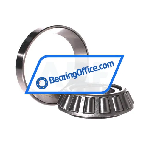 Timken 31310 bearing image 2