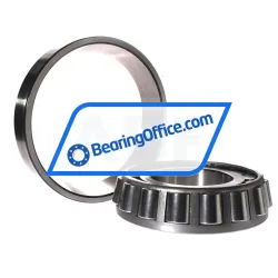 SKF 30322J2 rulman resim 2