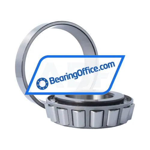 SKF 30318J2 bearing image 4