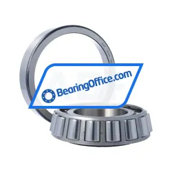 SKF 30318J2 rulman resim 3