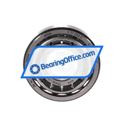 SKF 30306 rulman resim 3