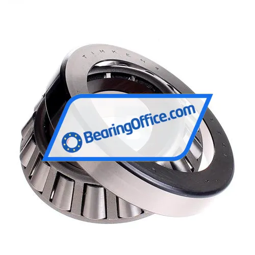 Timken 78225-99401 bearing image 2