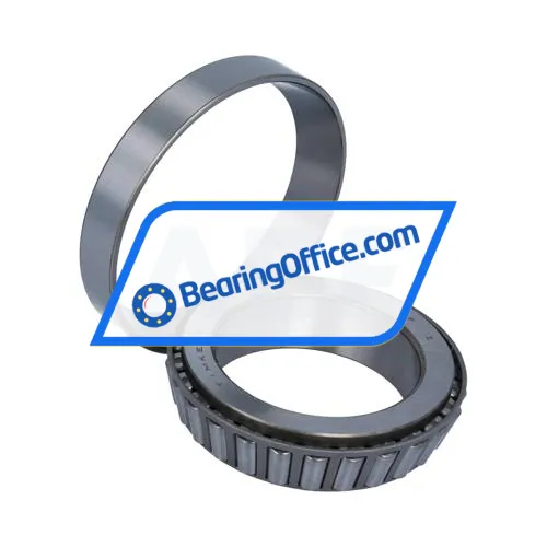 Timken 32014X-9X025 bearing image 2