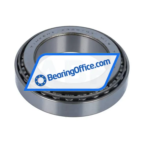 Timken 32014X-9X025 bearing image 4
