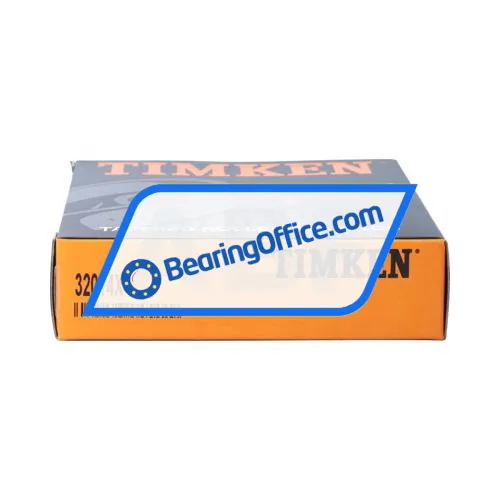 Timken 32014X-9X025 bearing image 5