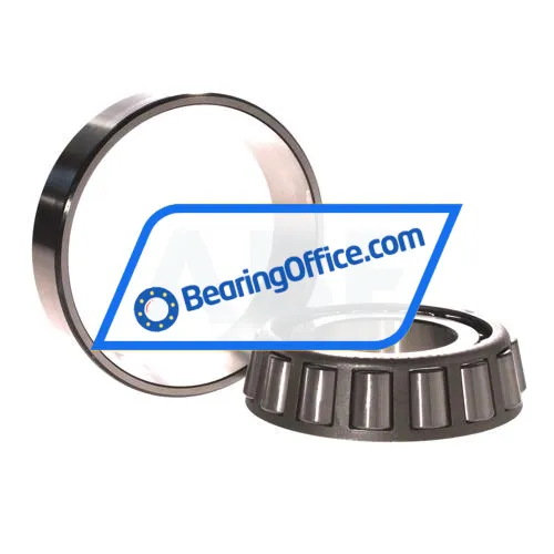 Timken 30308M-90KM1 bearing image 2