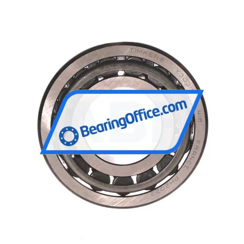 Timken 30308M-90KM1 bearing image 3