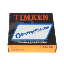 Timken 30308M-90KM1 rulman resim 4