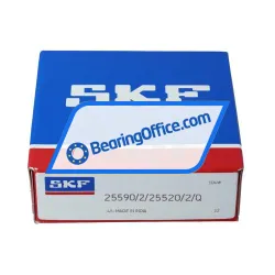 SKF 25590/2/25520/2/Q rulman resim 3