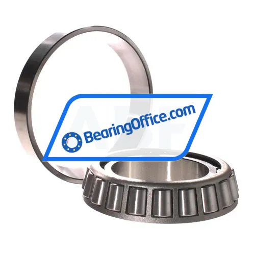 Timken 30218-90KB2 bearing image 2