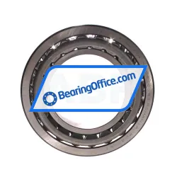 Timken 30218-90KB2 rulman resim 3