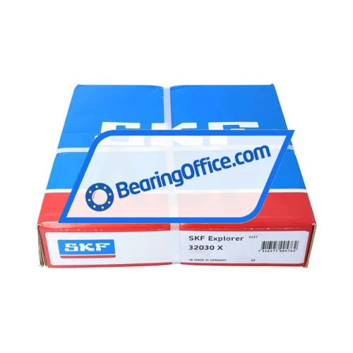 SKF 32030X bearing image 5