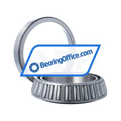 SKF 32030X rulman resim 3