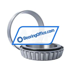 SKF 32030X rulman resim 4